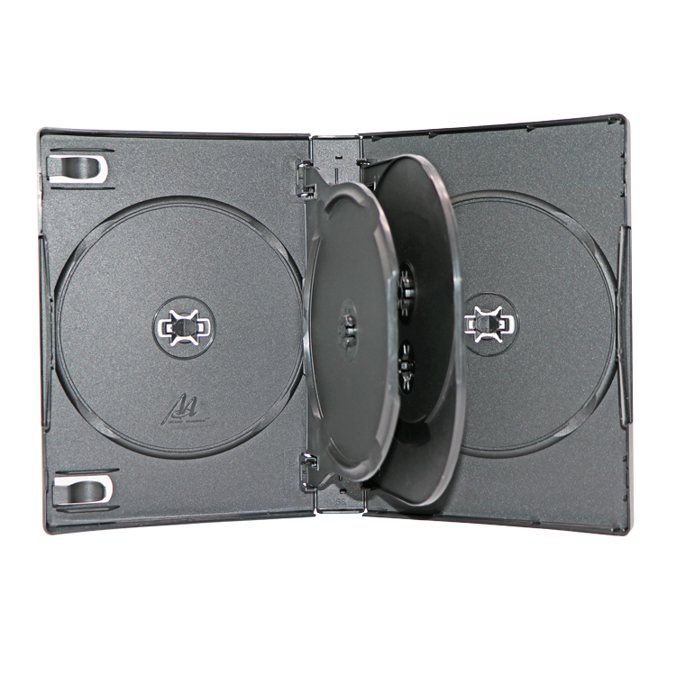 MLock DVD Case_CD DVD Case_DVD case,DVD box, CD case,CD box,card case